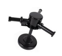 Educational Spectrum Set Middle School Physics Lab Optical Experiment Equipment & Learning Tool Prism Beam Splitter Portable Spectrum Class Physics Experiment Equipment