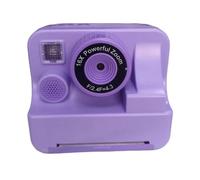 Educational Toy Camera with Simple Controls and Bright Display to Encourage Creativity in Kids Colorful Kids Camera