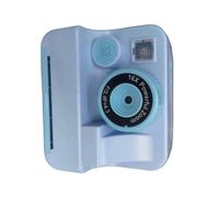 Educational Toy Camera with Simple Controls and Bright Display to Encourage Creativity in Kids Colorful Kids Camera