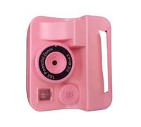 Educational Toy Camera with Simple Controls and Bright Display to Encourage Creativity in Kids Colorful Kids Camera