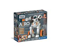 Educational Toy - CLEMENTONI - AIRO - Interactive Robot with AI - Customizable - 8 years and up