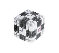 Educational Toys - s Maze Cube for Children | Stimulates Logic, Patience and Dexterity, Challenging Jigsaw Toy Ideal in, Birthday or Creative Learning Activities