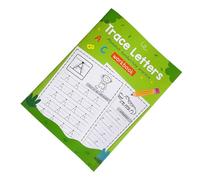 Educational Tracing Workbook for with Coloring Activities and Pages for Skill Development Handwriting Practice Book Coloring Writing Practice