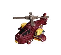 Educational Transforming Toy Vehicle for Kids - Interactive Helicopter Plane and Robot Experience Perfect for Birthdays and (C, One Size)