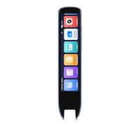 Educational Translator | Smart and Portable Reading Pen | Foreign Language Electronic Translator - For Students, Teachers, Classroom, School, Office, Travel,