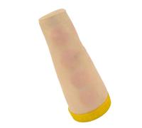 Educational Vein Puncture Practice Model Realistic Skin Pad for Healthcare Student and Nursing Skill Development Training Practice Arm