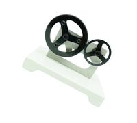 Educational Visual Learning Mechanical Drive Systems Model Physics Teaching Aid for Effective Classroom Demonstrations Mechanical Transmission Model