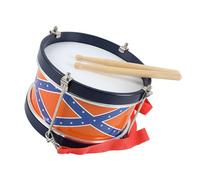 Educational Wooden Drum Set for Toddlers 3+ Sensory Development Instruments Music Learning Early Rhythm Instrument for Tuning Skills