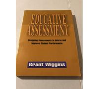 Educative Assessment