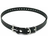 Educator Biothane Collar, 3/4-Inch, Black