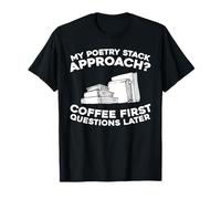 Educator - Education School Literature Teacher T-Shirt