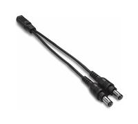 Educator SPLITTER-002 Splitter Cable for Charging Additional Collar Receivers or Transmitters with Round Charging Port