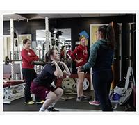 Educators and Role Models