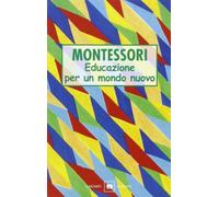Educazione per un mondo nuovo