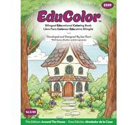 EduColor: Around the House