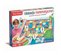 Edukacja Matematyczna Gra Planszowa Polska