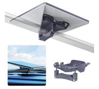 EDUP HOME Starlink Mini Mount - Star Link Roof Mount for Mini Satellite Starlink Mini Mounting Kit 0.47''-1.89'' Anti-Theft Accessories Starlink Mini Dishy