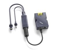 EDUP LOVE® Starlink Mini PoE Injector 150W & Splitter 12V Power Adapter Kit | Fits Starlink Mini & Mini X,GigE Passive PoE Adapter RJ45 & DC Splitter, 48V/3A Step Up Converter, ESD & Surge Protection