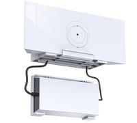 EDUP Mini WiFi 6 Travel Router, Professional Designed for Starlink Gen 2 /Gen 3 /Mini, Dual-Band 1800 Mbps, MU-MIMO, VPN Support, NAS Function, 120 Devices, Seamless Starlink Integration (Silver)