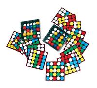 Eduplay ''Tricky Fingers'' Logic & Construction