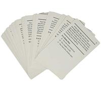 Edupress Reading Comprehension Practice Cards, Drawing Conclusions, Green Level (EP63417)