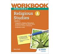 Eduqas GCSE (9-1) Religious Studies Route A Workbook