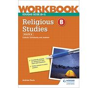 Eduqas GCSE (9-1) Religious Studies: Route B Workbook