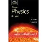 Eduqas Physics A Level - Revision Workbook 1