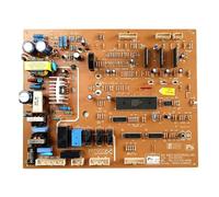 EDUQKWQS 30143E5050 FRU-571Refrigerator Motherboard，Compatible For Siemens，Compatible For Bosch， KA56NV10TI