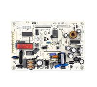 EDUQKWQS Refrigerator Circuit PCB Fridge Motherboard Freezer Parts 0061800014 Control Board ，Compatible For Haier，