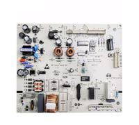 EDUQKWQS Refrigerator Control Board，Compatible For Haier， 0061800133A Circuit PCB Fridge Motehrboard Freezer Parts