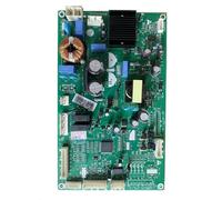 EDUQKWQS Refrigerator Motherboard PCB Control Board ，Compatible For LG ，EBR80525441