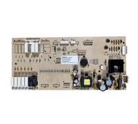 EDUQKWQS Refrigerator Spare Parts Motherboard PCB Board 4390000900 ，Compatible For Beko，