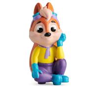 Edurino Ari Age 4+ - My Body Parts, Personal Hygiene, Five Senses - Educational Toy for Kids 4+ - Includes 1 x Ari Figurine, App Access, Teeth Brushing, Handwriting Practice, Interactive Learning