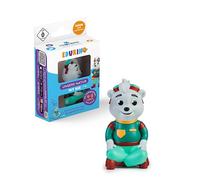 Edurino Asa - Plants & Wildlife, Nature, Sustainability - Educational Toy for Kids 4+ - Includes 1 x Asa Figurine + App Access/Environment, Handwriting, Interactive Learning