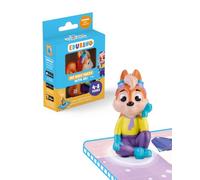 Edurino Figure Ari My Body Parts from 4 Years Including App | The Body Parts | The Five Senses | Hygiene & Teeth | Protection & Needs