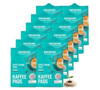 Eduscho - Caffè Crema - 12x 32 pads