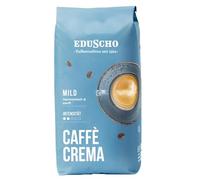 Eduscho - Caffè Crema Mild Beans - 1kg