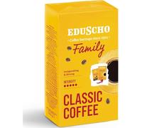Eduscho Family Ground Coffee 250g (pack of 1)