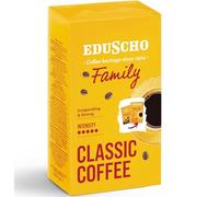 Eduscho Family Ground Roasted Coffee by Tchibo 12x250g By Mazovia Brands