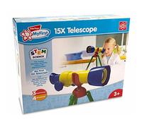 Eduscience JS005 My First 15X Telescope