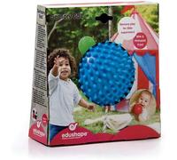 Edushape 10cm Sensory Ball (Colours Vary)