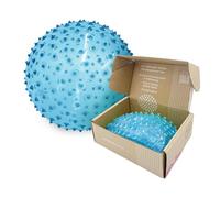 Edushape 18cm See Me Sensory Ball (Colours Vary)