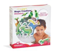 Edushape Bathtime Magic Creations - Dinosaurs