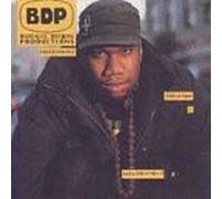 Edutainment by Boogie Down Productions