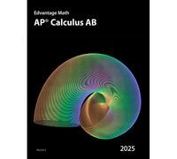Edvantage Math (AP Calculus AB (Volume 1))