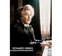 Edvard Grieg