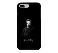 Edvard Grieg Classical Composer Vintage Portrait Case for iPhone 7 Plus/8 Plus
