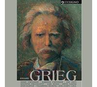 Edvard Grieg - Edward Grieg