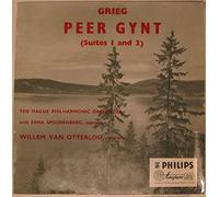 Edvard Grieg - Erna Spoorenberg, The Hague Philharmonic, Willem Van Otterloo - Peer Gynt (Suites 1 And 2)-10"